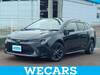 TOYOTA COROLLA TOURING