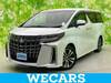 TOYOTA ALPHARD G