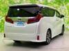 TOYOTA ALPHARD G