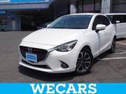 2014 MAZDA DEMIO