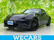 2020 MAZDA ROADSTER