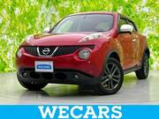 2014 NISSAN JUKE