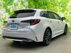 TOYOTA COROLLA TOURING