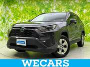 2020 TOYOTA RAV4 2.5 HYBRID X