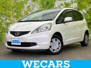 2010 HONDA FIT