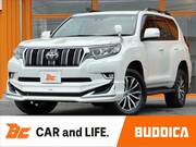 2019 TOYOTA LAND CRUISER PRADO