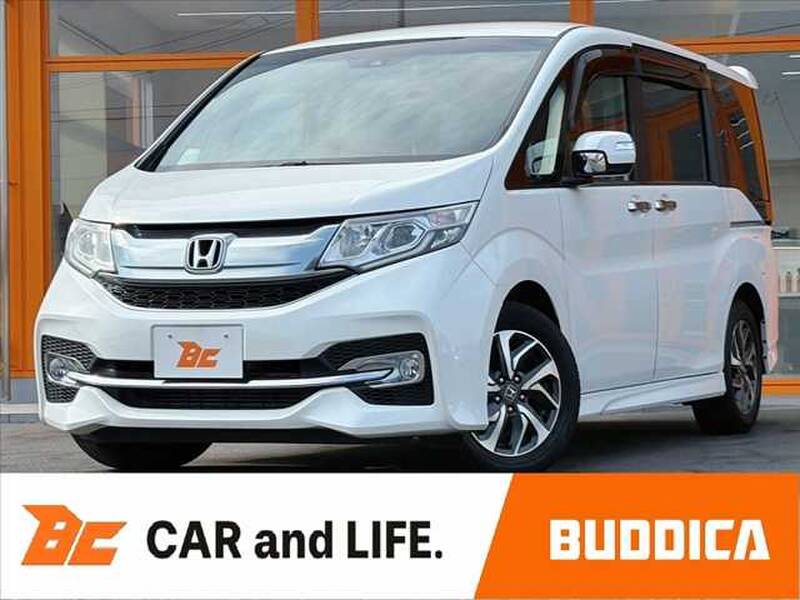 -STEPWAGON