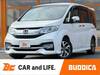 HONDA STEPWAGON