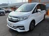 HONDA STEPWAGON