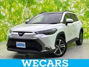 2024 TOYOTA COROLLA CROSS