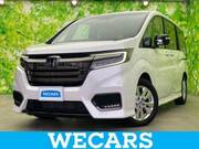 2019 HONDA STEPWAGON