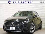 2018 MERCEDES BENZ A-CLASS