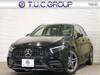 MERCEDES BENZ A-CLASS