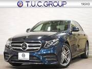 2016 MERCEDES BENZ E-CLASS