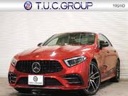 2019 MERCEDES BENZ CLS-CLASS