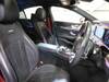 MERCEDES BENZ CLS-CLASS