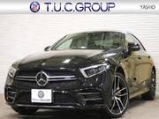 2018 MERCEDES BENZ CLS-CLASS