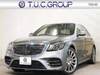 MERCEDES BENZ S CLASS