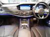 MERCEDES BENZ S CLASS