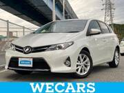 2014 TOYOTA AURIS