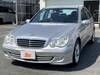 MERCEDES BENZ C-CLASS