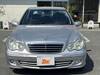 MERCEDES BENZ C-CLASS
