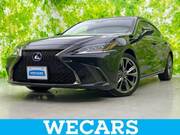 2019 LEXUS ES