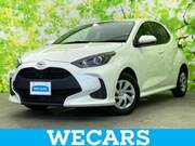 2021 TOYOTA YARIS
