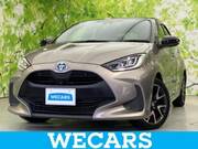 2020 TOYOTA YARIS