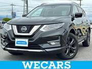 2020 NISSAN X-TRAIL