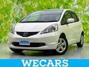 2010 HONDA FIT