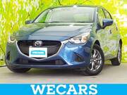 2017 MAZDA DEMIO