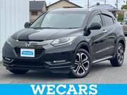 2016 HONDA VEZEL