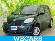 2016 TOYOTA PASSO