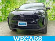 2023 TOYOTA YARIS CROSS