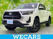 2023 TOYOTA OTHER