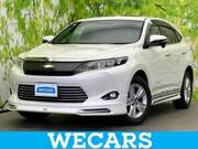 2017 TOYOTA HARRIER