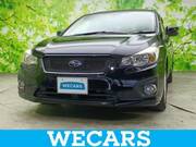 2012 SUBARU IMPREZA SPORTS