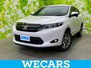 2017 TOYOTA HARRIER