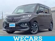 2020 SUZUKI SOLIO BANDIT