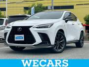 2022 LEXUS NX