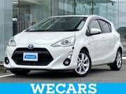 2015 TOYOTA AQUA