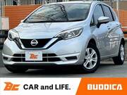 2020 NISSAN NOTE