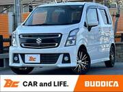 2017 SUZUKI WAGON R