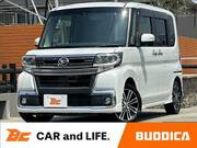 2016 DAIHATSU TANTO