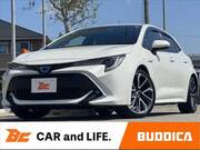 2018 TOYOTA COROLLA SPORTS