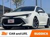 TOYOTA COROLLA SPORTS