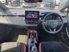 TOYOTA COROLLA SPORTS