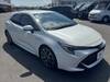 TOYOTA COROLLA SPORTS