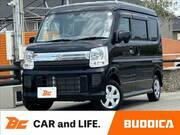 2020 SUZUKI EVERY WAGON
